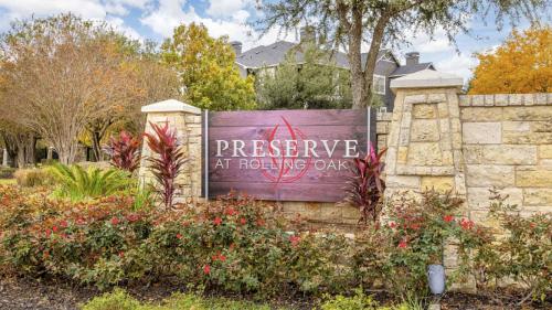 Landing at Preserve at Rolling Oaks - 2 Bedrooms in Rolling Oaks Landing at Preserve at Rolling Oaks - 2 Bedrooms in Rolling Oaks