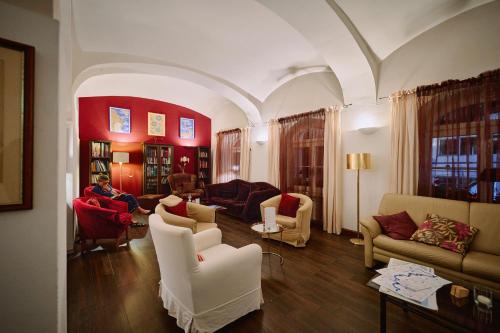 Hotel Residenz Passau - image 8