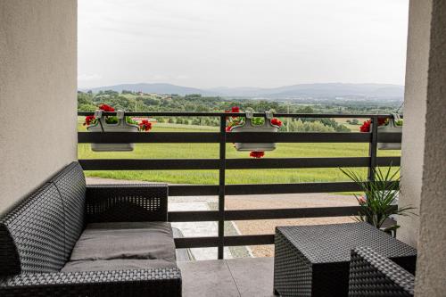 Noclegi Sunny House in Radocza