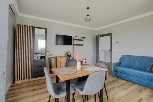 Noclegi Sunny House in Radocza