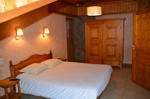 Hôtel Alpis Cottia - image 12