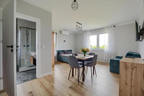 Noclegi Sunny House in Radocza