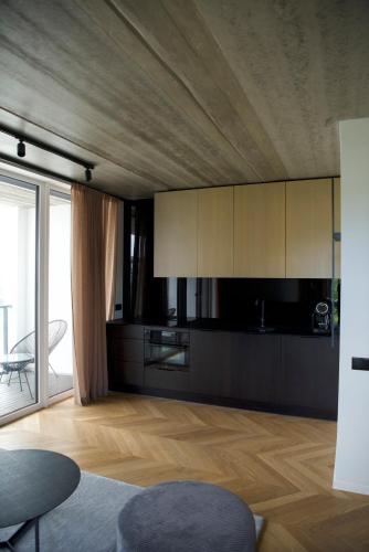 Ralio apartamentai, Vilnius