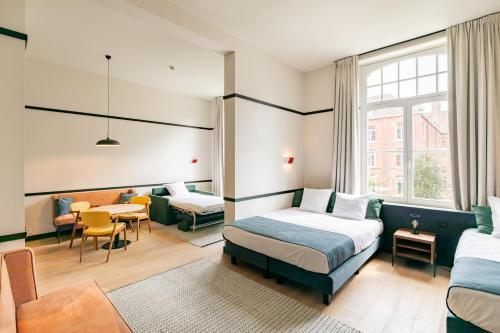 Getaway Studios Gent - image 11