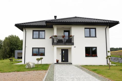 Noclegi Sunny House in Radocza