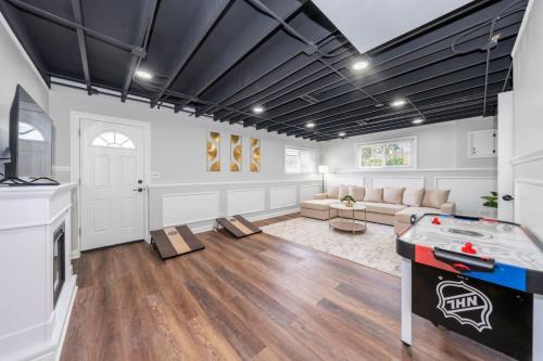 Elegant Getaway in Elmhurst King in Elmhurst, USA