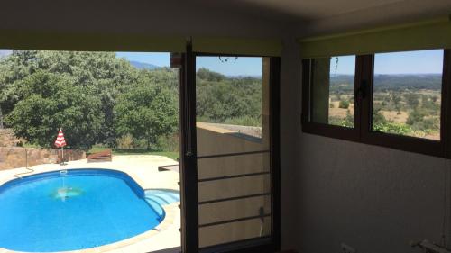 景觀, La Casa de Macarena in 拉維拉新鎮