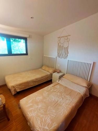 La Casa de Macarena in 拉維拉新鎮