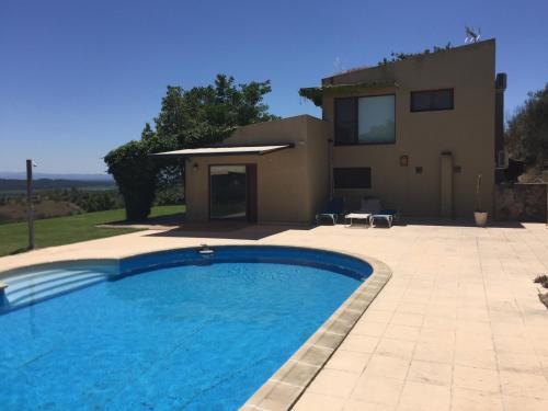 外部景觀, La Casa de Macarena in 拉維拉新鎮