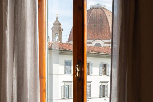 Casa Pinocchio with view - main image