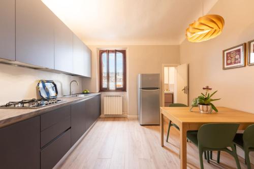 Apartments Florence - Casa Pinocchio with view - image 5