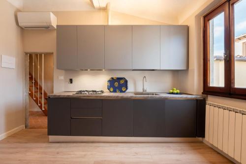 Apartments Florence - Casa Pinocchio with view - image 6