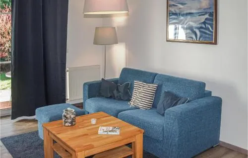 1 Bedroom Gorgeous Apartment In Prerow in Prerow, Deutschland