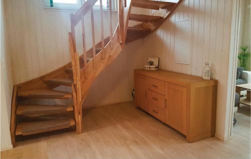 Two-Bedroom Holiday Home in OstseeResort Olpenitz - image 11