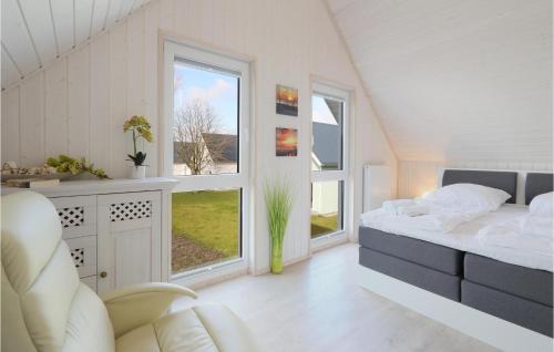 Two-Bedroom Holiday Home in OstseeResort Olpenitz - image 4
