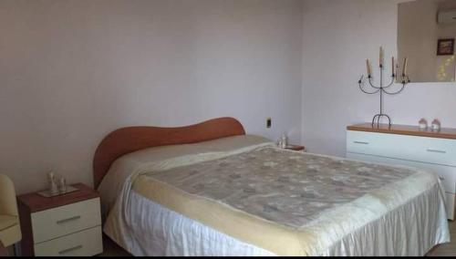 Peace and Relax chambre d'hôte Marina di Caulonia