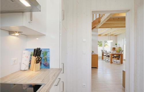 Two-Bedroom Holiday Home in OstseeResort Olpenitz - image 2