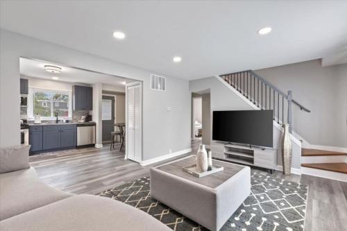 King bed, Free Wi-Fi, Burbank in Burbank, Vereinigte Staaten von Amerika