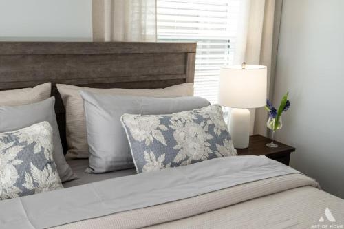 Des Plaines Urban Retreat near Ohare, Mall, Casino in Des Plaines, USA