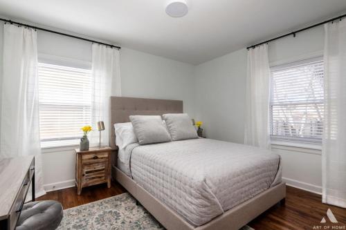 Des Plaines Urban Retreat near Ohare, Mall, Casino in Des Plaines, USA