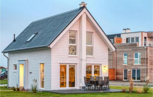 Wunderschönes Ferienhaus Im Ostsee Resort Olpenitz Mit Sauna in Olpenitzdorf, Deutschland
