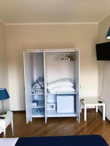 CYTRUS rooms – Marina di Massa, WI