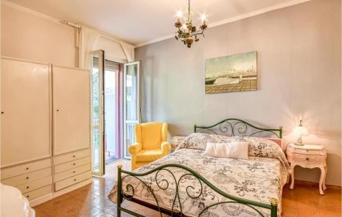 Gorgeous Apartment In Genova With Wifi in ساحل غينوا