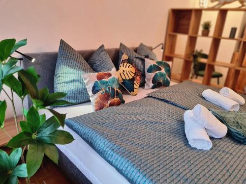 Apartment Crema in Murau, Österreich