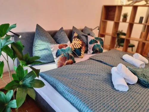 Apartment Crema in Murau, Österreich