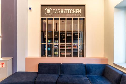 Das Kittchen in Wismar, Deutschland