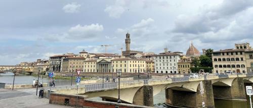 Serristori 31 - main image