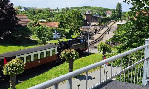 Am Molli 5 in Kühlungsborn, Deutschland