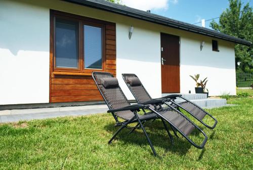 Oaza Relaksu Wigry -apartament na wylacznosc in Leszczewek
