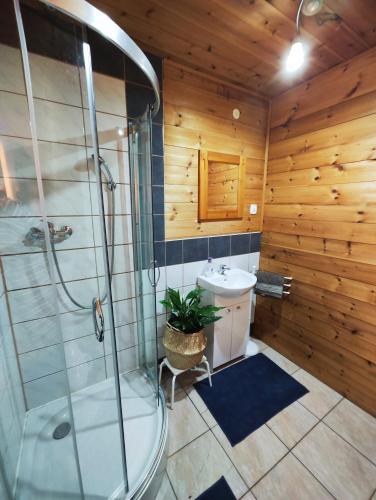 Accommodation in Gadno