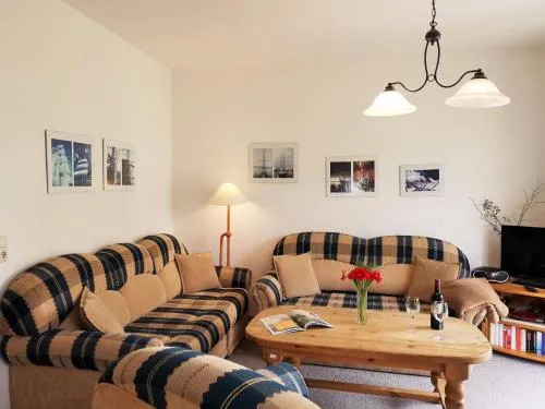 Haus Waldstraße 32 Fewo 2 in Kühlungsborn, Deutschland