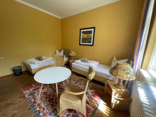 Villa am Peetzsee in Grunheide