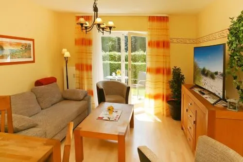 Villa Laura Cottage Fewo 102 in Kühlungsborn, Deutschland