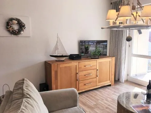 Ferienwohnung LEA in Kühlungsborn, Deutschland