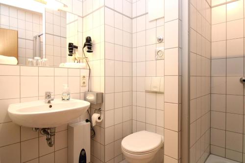 Haus Bernstein Fewo 9 - image 4