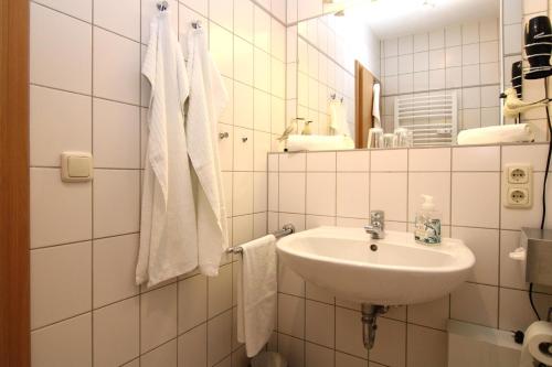 Apartment with Balcony image 8