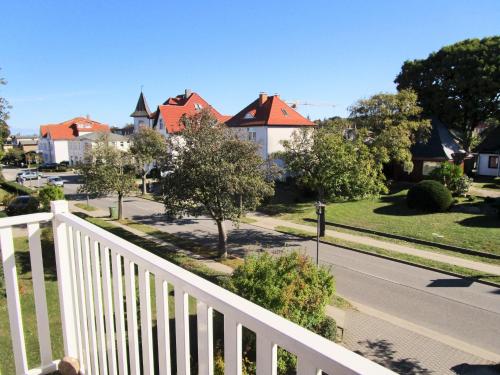 Apartment with Balcony image 5