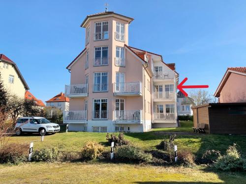 Apartment with Balcony image 1