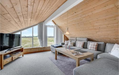 Holiday Home Klitstien Thisted Iv in Thisted