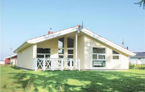 Strandblick 9 in Schönhagen, Deutschland