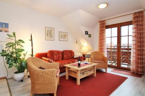Appartementhaus Seewind Fewo 65 06 in Rerik, Deutschland