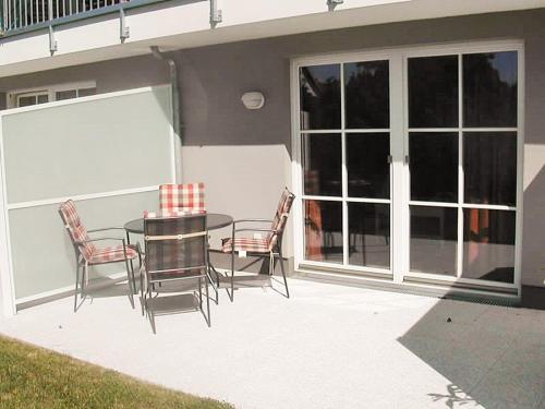 Apartment with Terrace image 10
