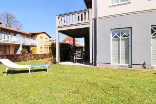Residenz Leuchtturm Haus 2 Fewo 21 - image 5