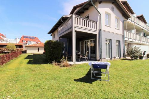 Apartment with Terrace image 10