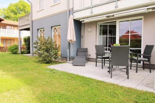 Apartment with Terrace image 10