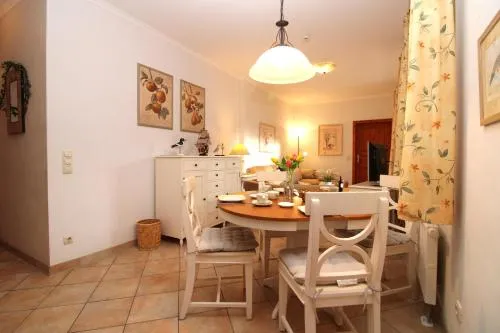 Residenz Seestern Appartement 14 in Kühlungsborn, Deutschland